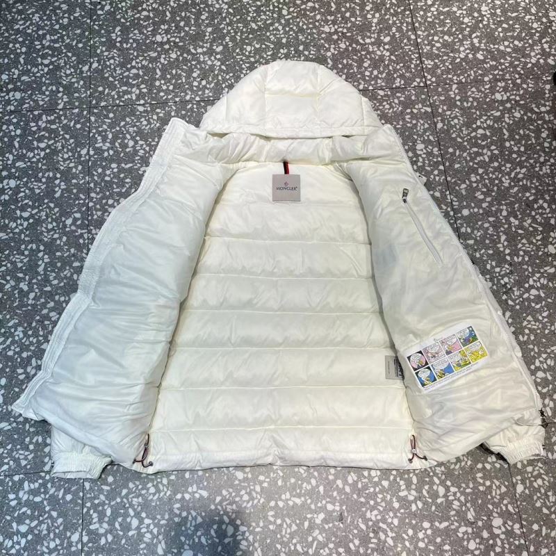 Moncler Down Jackets